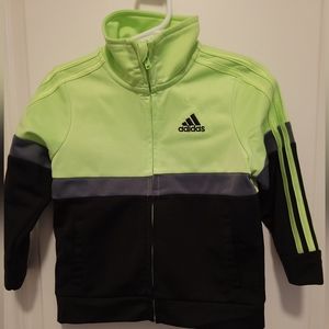 Adidas 18 months tracksuit